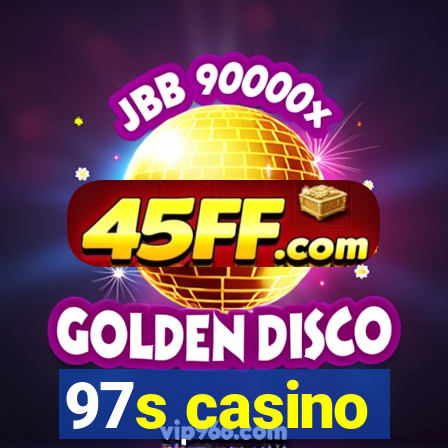 97s casino